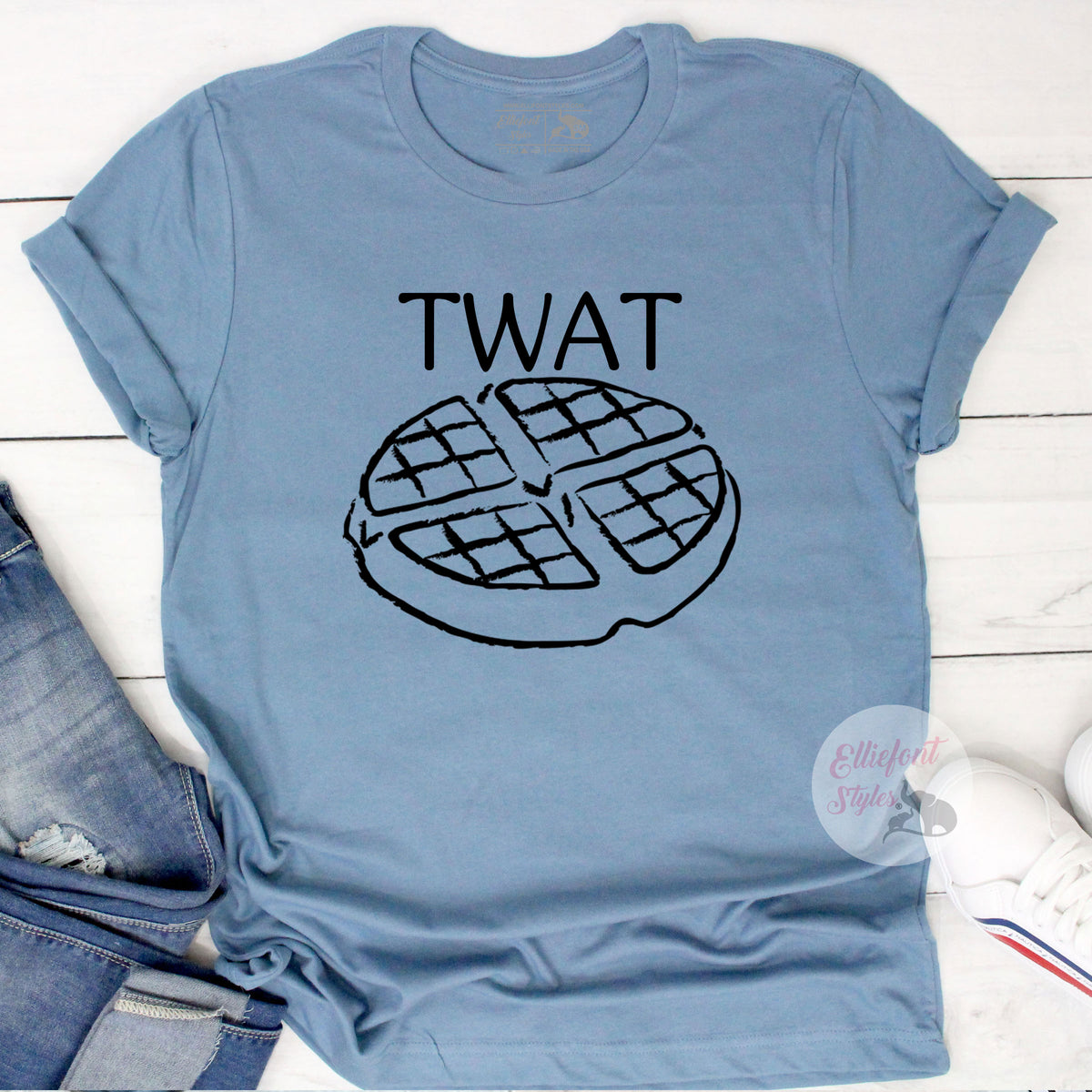 Twatwaffle Vintage Style Shirt, Twat Waffle Graphic Tee Shirt