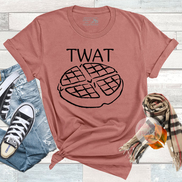 Twatwaffle Grill Masters Shirt Inappropriate Shirts Adult Humor Gifts –  Elliefont Styles