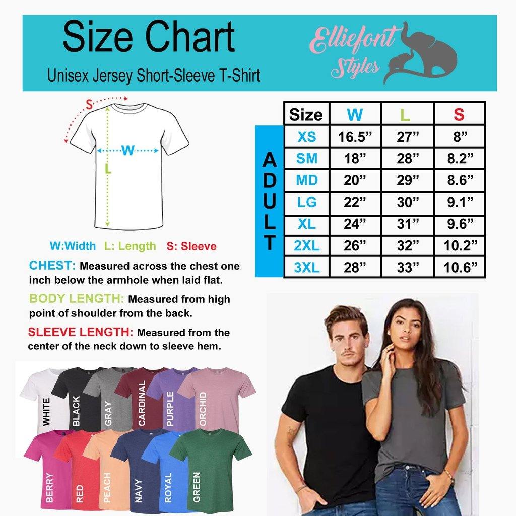 Thankful Pregnancy Announcement Shirt – Elliefont Styles